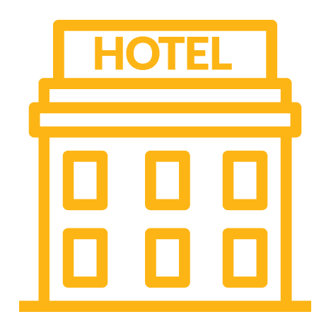 Clicker-Training-ClickerExpo-Hotel-Policies-yellow