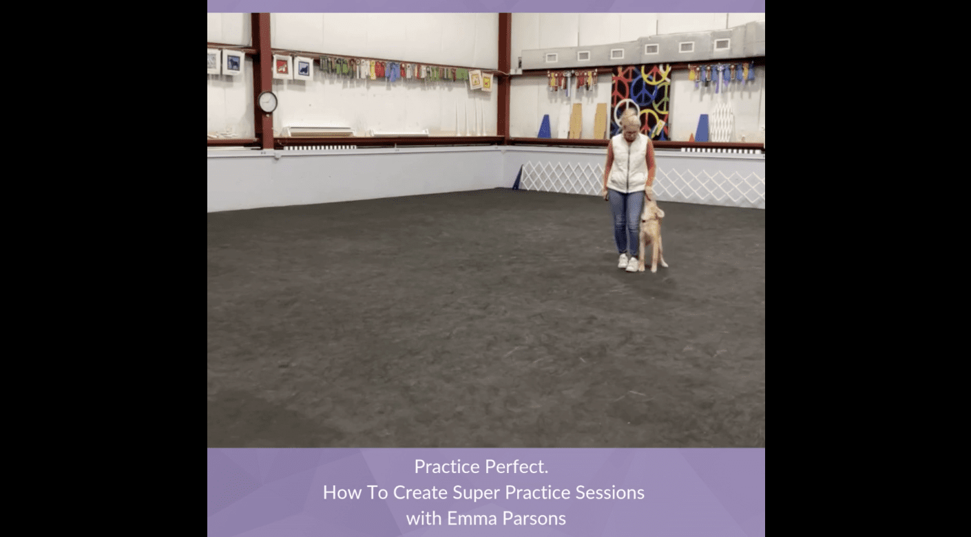 Featured image for “Practice Perfect. How To Create Super Practice Sessions with Emma Parsons”